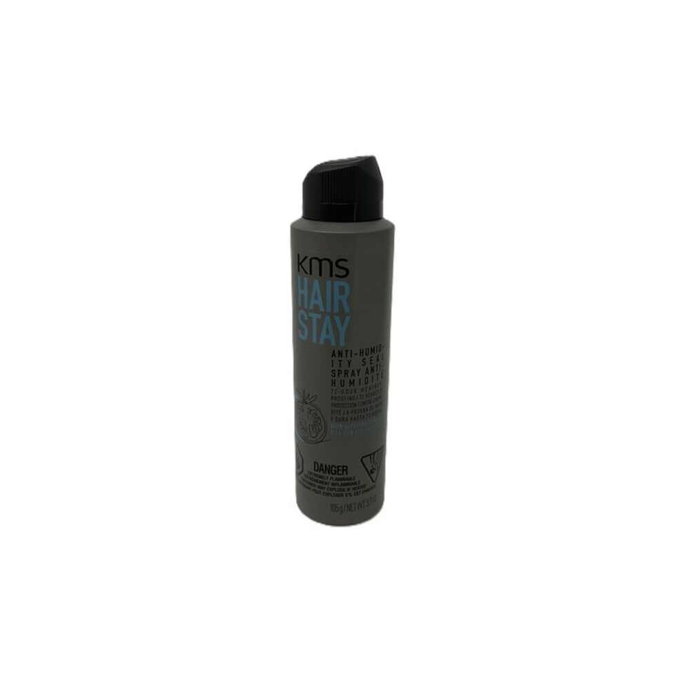 KMS California Hairstay Anti-humidity Seal 3.7 ox New Size